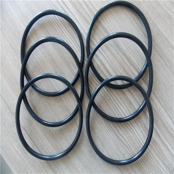 黑色橡胶 O 型圈